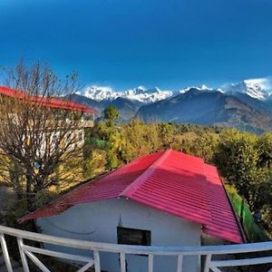 The Village Retreat Resort , Guptkashi