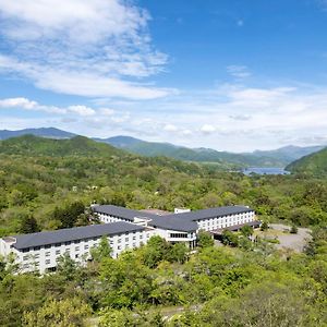 Mercure Urabandai Resort & Spa